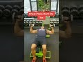 Chest Press Don't Do This! | Stop Doing Like This Chest Workout!