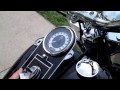 2010 Harley Davidson Softail Deluxe