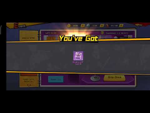 Claw Machine keepsake Monsterized Choze