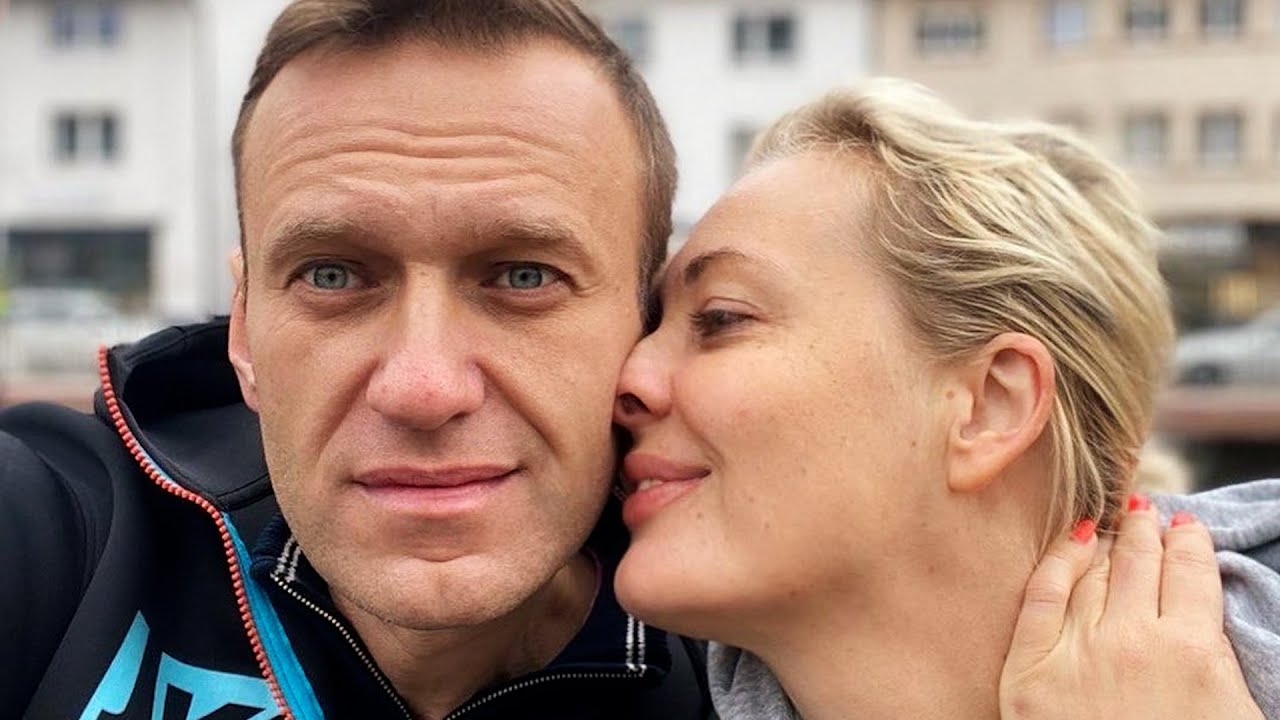 Новое обращение Навального. Поперечный, Louna, Музыченко и другие о Навальном.