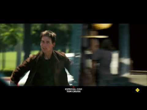 Especial Tom Cruise