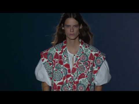 The Label Edition en #MBFWMadrid - Septiembre 2025