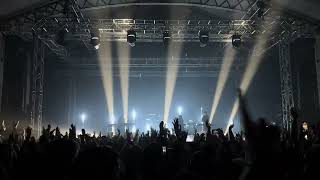 VNV Nation Honour live HQ 22.02.2025 Dresden