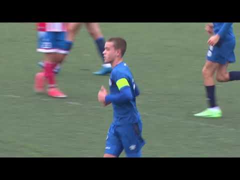 Faris Kulovac(5);10.10.2021.Omladinska Liga Centar;U-17; 9.kolo; Željo-Igman(I) 4:0;CIJELA UTAKMICA