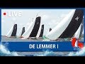 SKS Skûtsjesilen 2019: De Lemmer I