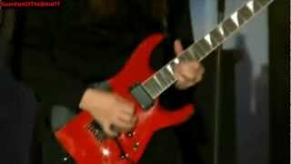 Blind Guardian - Traveler In Time (Sub Español)