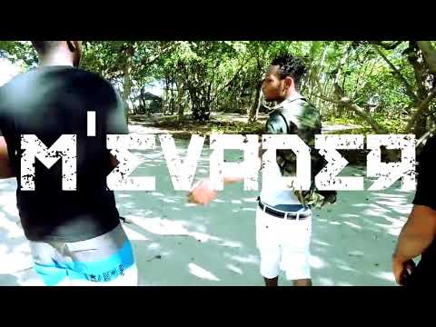 FBM feat Jay keyno - M'évader