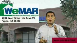 Marlon Avila - My Favorite Things About WeMAR