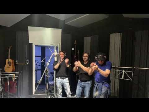 Romano Glauso - Ma man Pubister