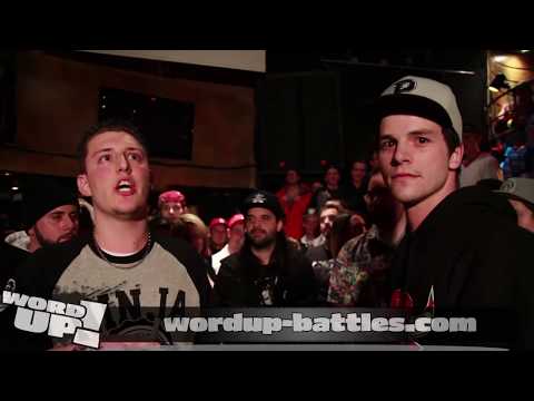 Lesam vs Crack-a-Starr