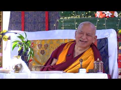 20180509 1600 LZR GSUC Bendigo - Tara liberates. What is suffering and who is Tara