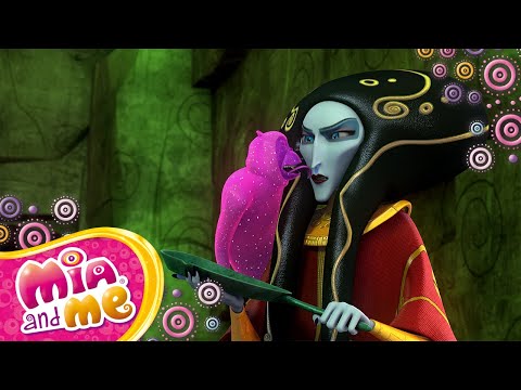 I have a plan - Mia and me - Season 2🦄🌈