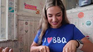 BBQ Vlog - 12 Bones BBQ in Asheville
