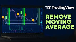 How to Remove Moving Average TradingView | FULL GUIDE 2026