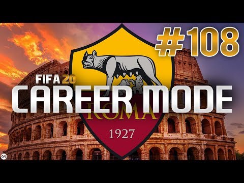 FIFA 20 | Career Mode | #108 | Special In Depth Look At The Save ft. Picking England Squad