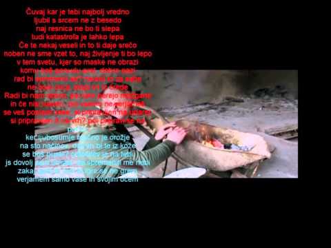 TimPs feat. Nika - Bitka lepa (Lyrics)