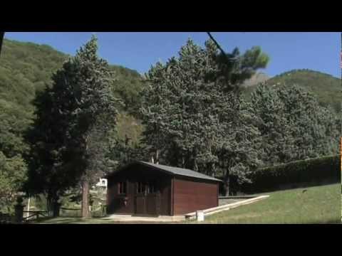 Spot Casa Vacanze Villa Gina