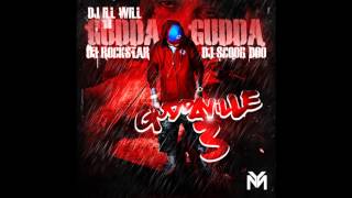 Gudda Gudda- Stupid ft flow (Guddaville 3)