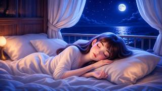 Soothing Deep Sleep (No Ads) - Healing Of Stress, Anxiety And Depressive States - Remove Insomnia