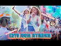 Full Dongkrekk Jogja Istimewa Ellen Valentina ALR ️STA DONGKREK INO Media BJM HD