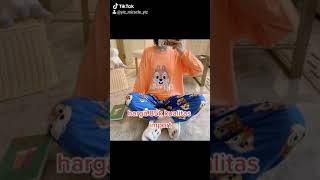 Download lagu Baju tidur import murah mp3 Download lagu Baju tidur import murah mp3