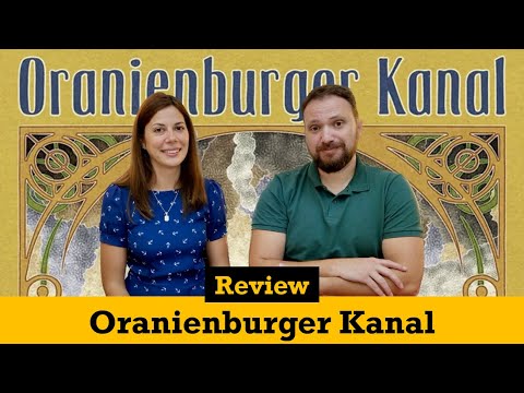 Oranienburger Kanal - Post-Game Discussion and Review