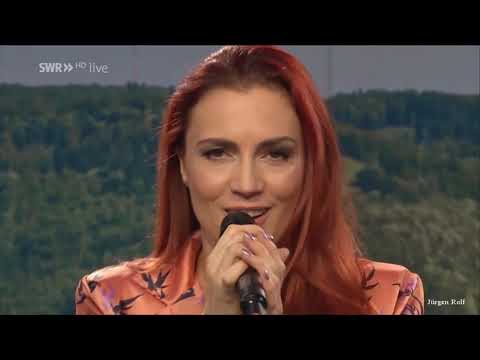 Rotblond  - Küssen (50Jahre CMT)