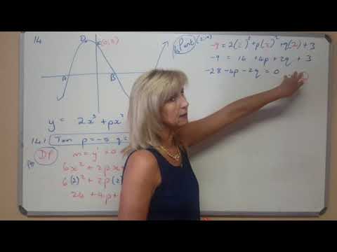 Allies Wiskunde 2020 Graad 12 - 26 Huiswerk