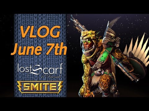 SundaySpecial Vlog - June 8th