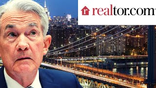 Realtor.com First Time Home Buyers Struggle