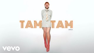 Arisa - Tam tam (audio)