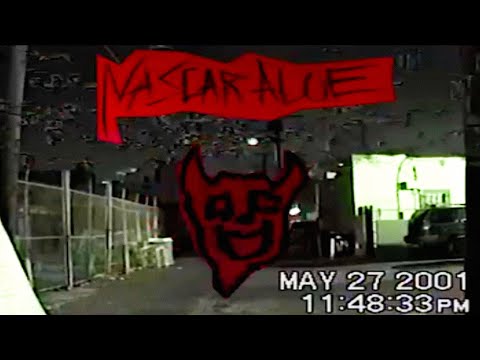 Nascar Aloe - "I Throw A Fit"