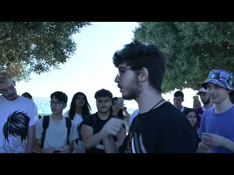 YDROW VS BRUTTO SIGNORE - IRON FIST TOURNAMENT 4 (QUARTI DI FINALE)