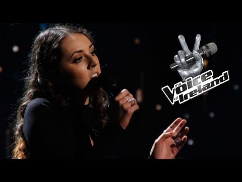 Moylan Brunnock - Half The World Away - The Voice of Ireland - Knockouts - Series 5 Ep13