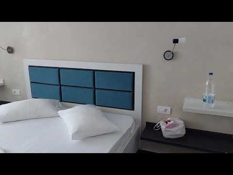 Vacanta la Hotel Holiday Blue din OLIMP-NEPTUN!