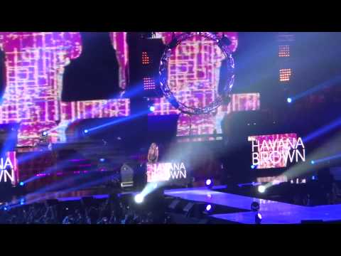 Havana Brown Starfloor 2012 HD #1