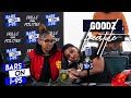 Goodz Bars On I-95 Freestyle PT 2