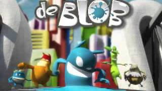 de Blob - Challenge Music 6