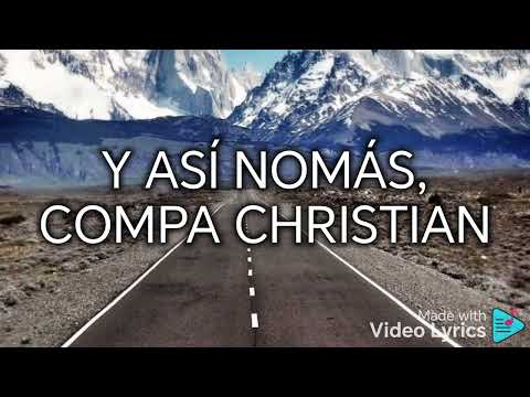 (LETRA) Grupo Máximo Grado & Neto Vega - El N1 Perfil O El Chavalon