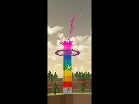 (WTHITT) Tower of Nostalgic Hecc:Rebeat