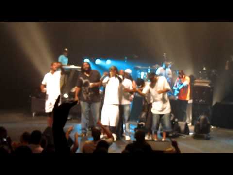 Paille - La Paillardise Live Atrium Inflammable