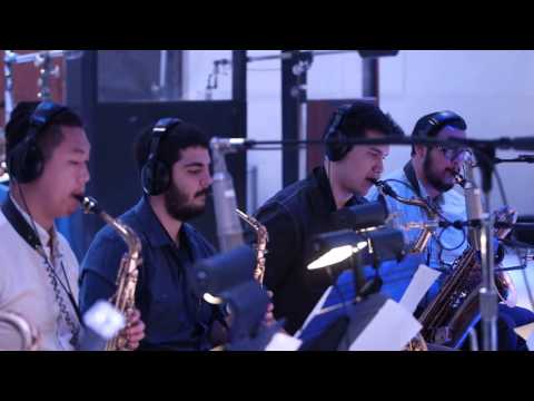 Randroid's Blues — Randy Garcia