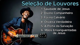 Seleção de Louvores Clássicos Vol 3 – Minutos de Adoração reverente | @HinosComIA 2025