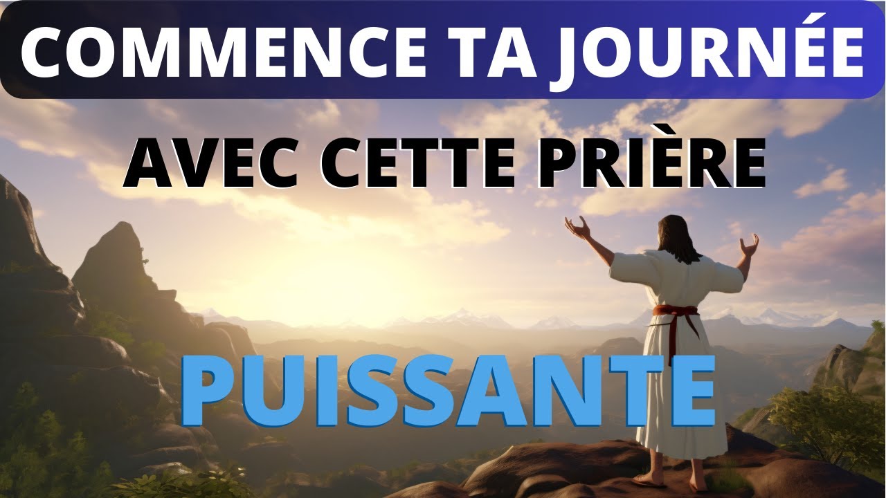 Tous Les Matins, Recouvre Ta Journée Du Précieux Sang De Jésus