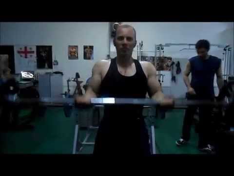 CENTAUR FITNESS - Batumi