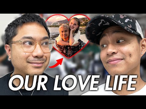 How We Met Our Girlfriends | Episode 161