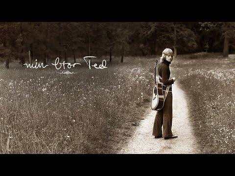 Min bror Ted / Ett crowdfundingprojekt