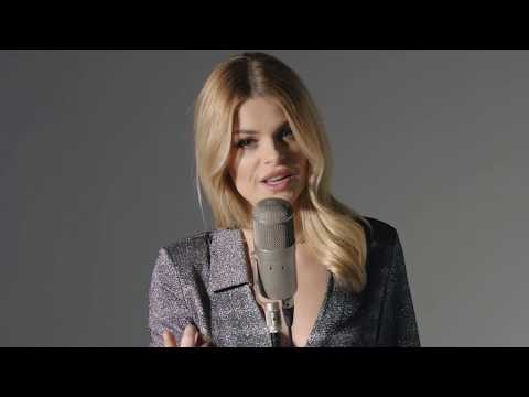 All Of Me - John Legend (Cover By: Davina Michelle)