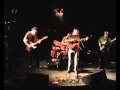 The Andy Smythe Band live 28.5.10