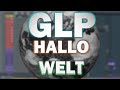 GermanLetsPlay Hallo Welt By OliverMusik
